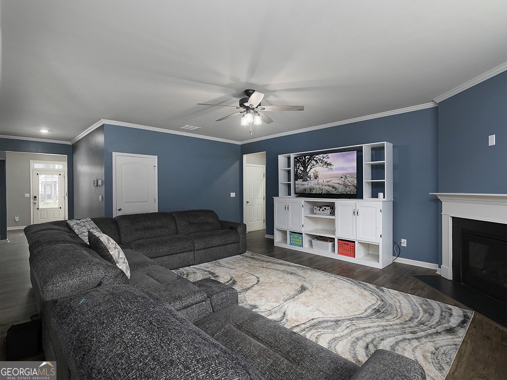 371 Highgrove Way Dallas - Photo 12