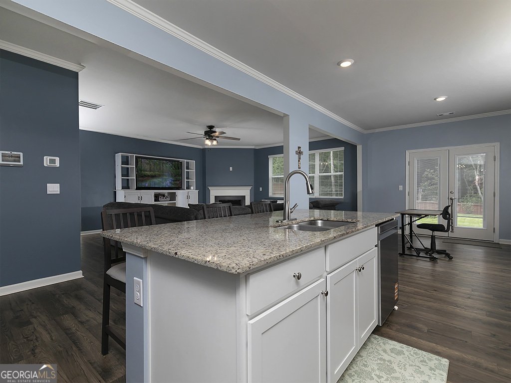 371 Highgrove Way Dallas - Photo 18