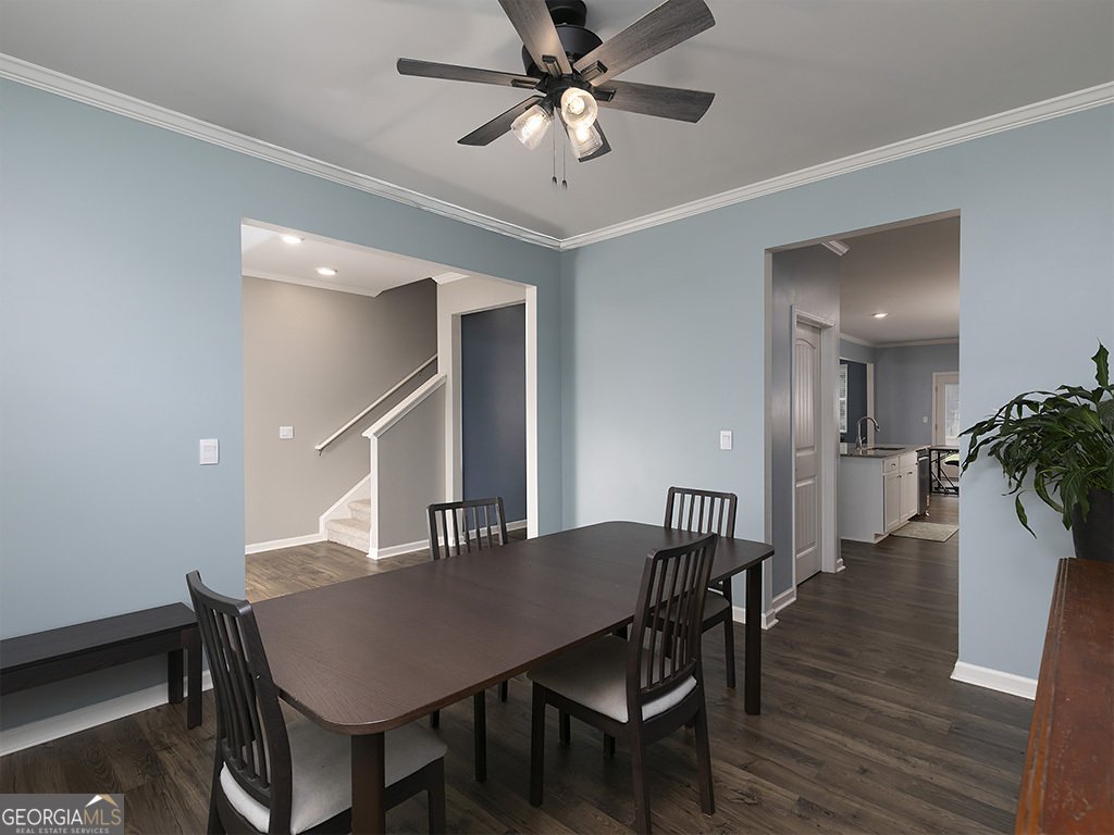371 Highgrove Way Dallas - Photo 8