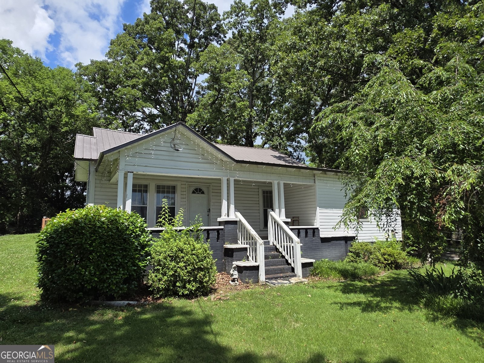 807 Jones Avenue Rockmart - main photo