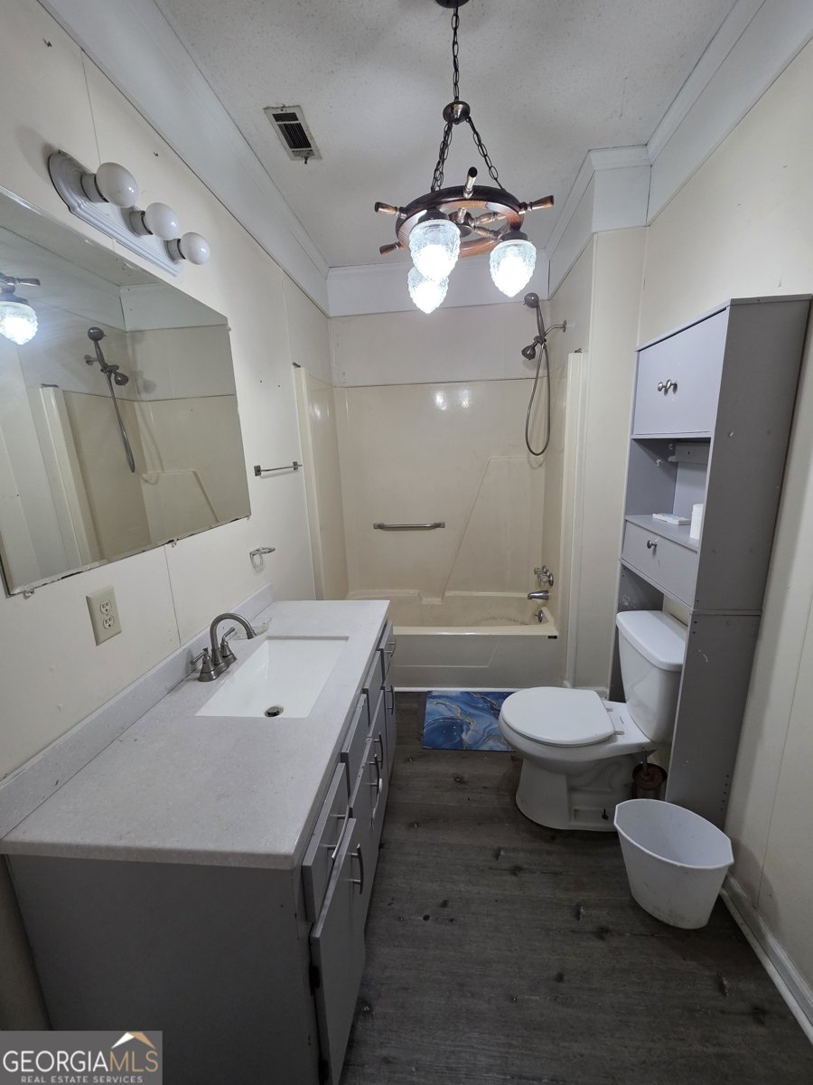807 Jones Avenue Rockmart - Photo 10