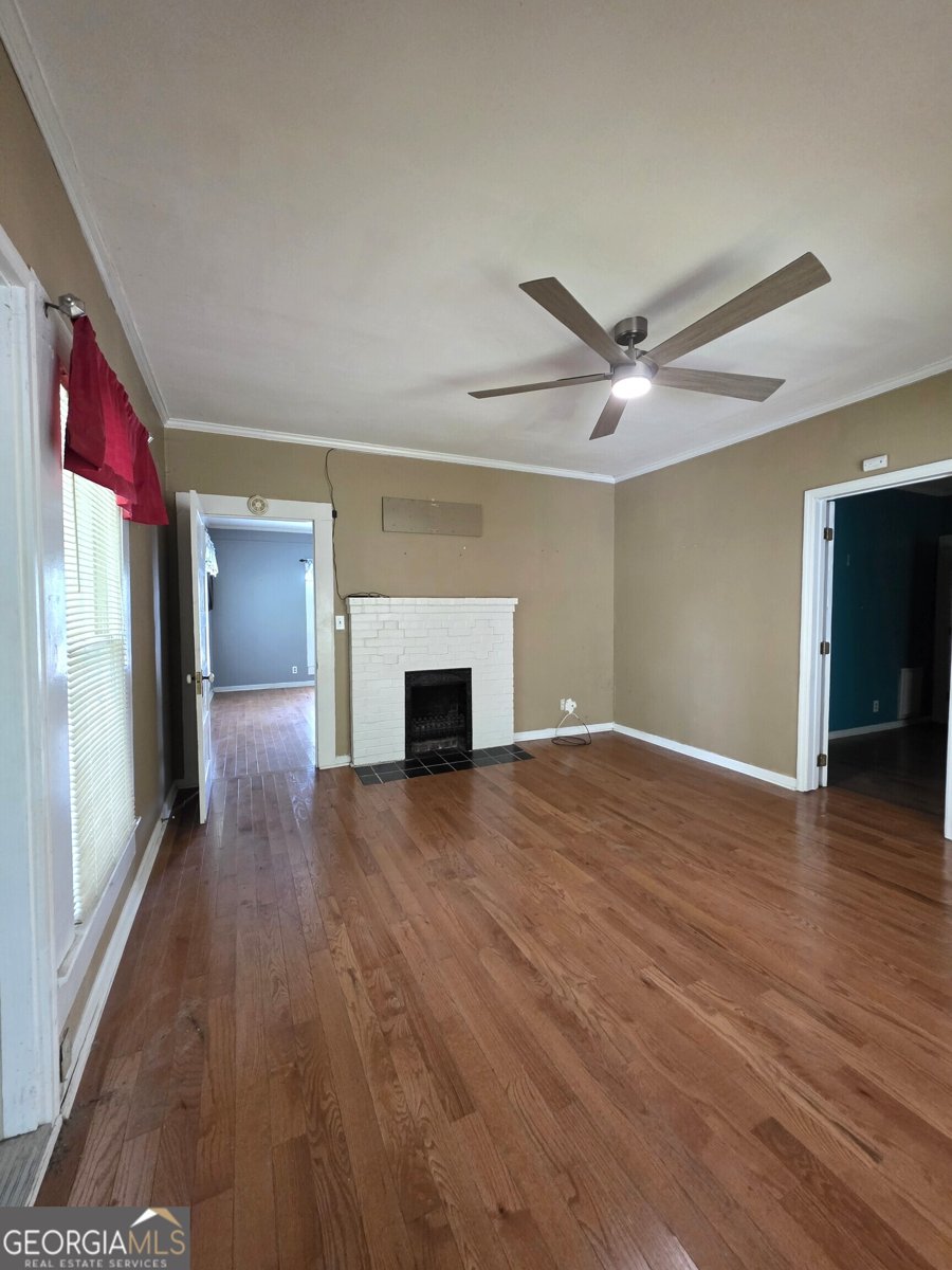807 Jones Avenue Rockmart - Photo 9