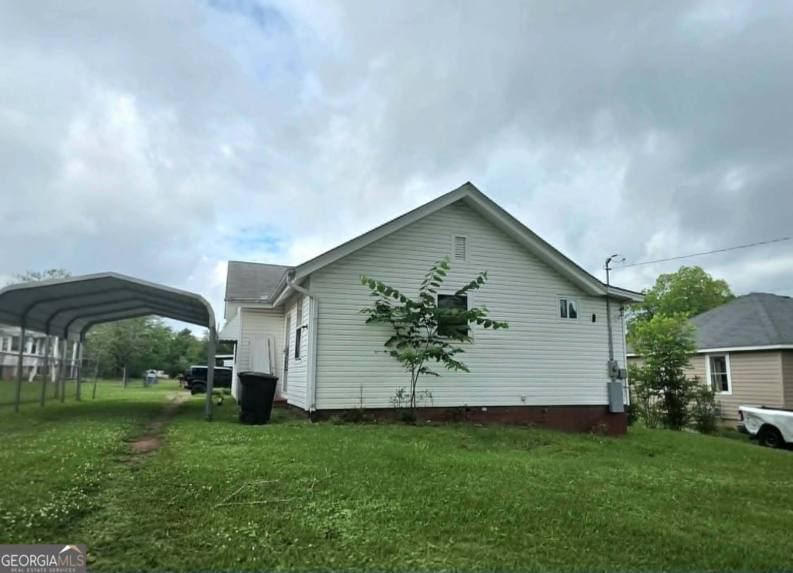119 O Street Thomaston - Photo 9