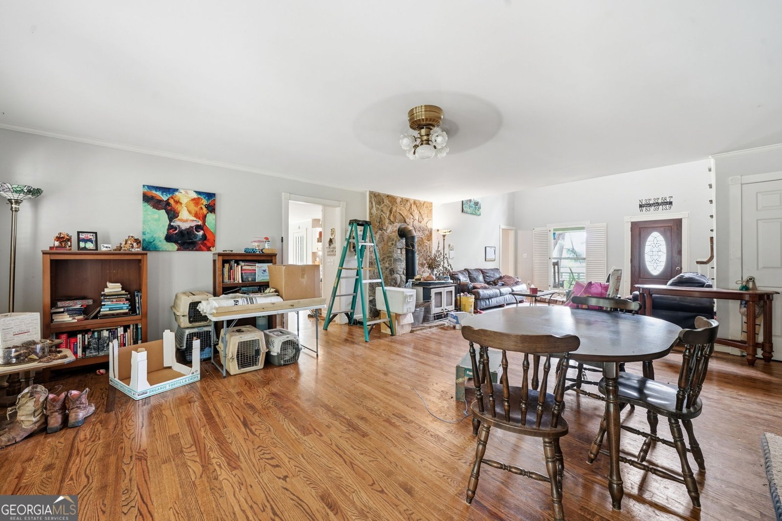 100 Wilson Road Covington - Photo 18
