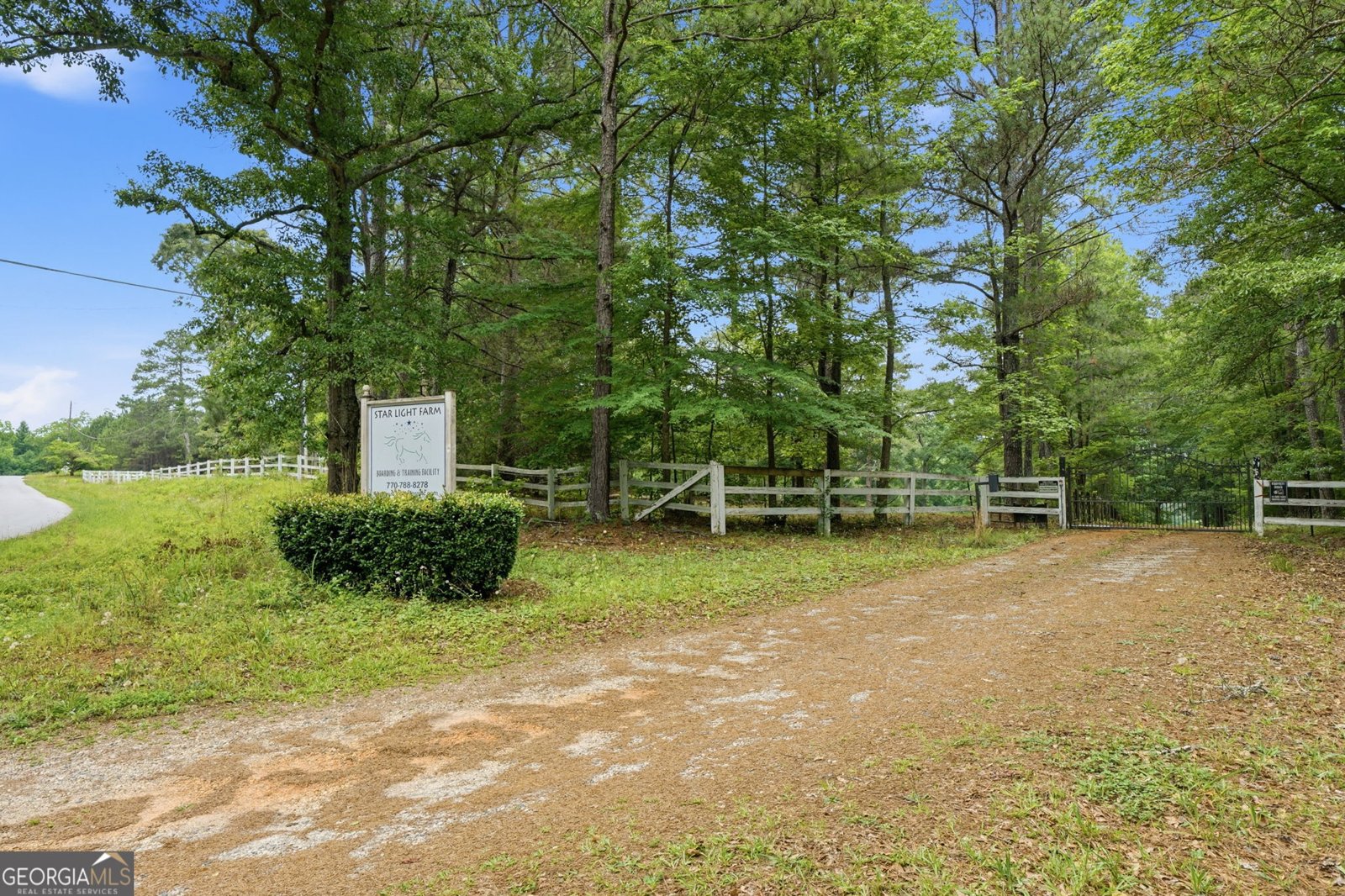 100 Wilson Road Covington - Photo 33