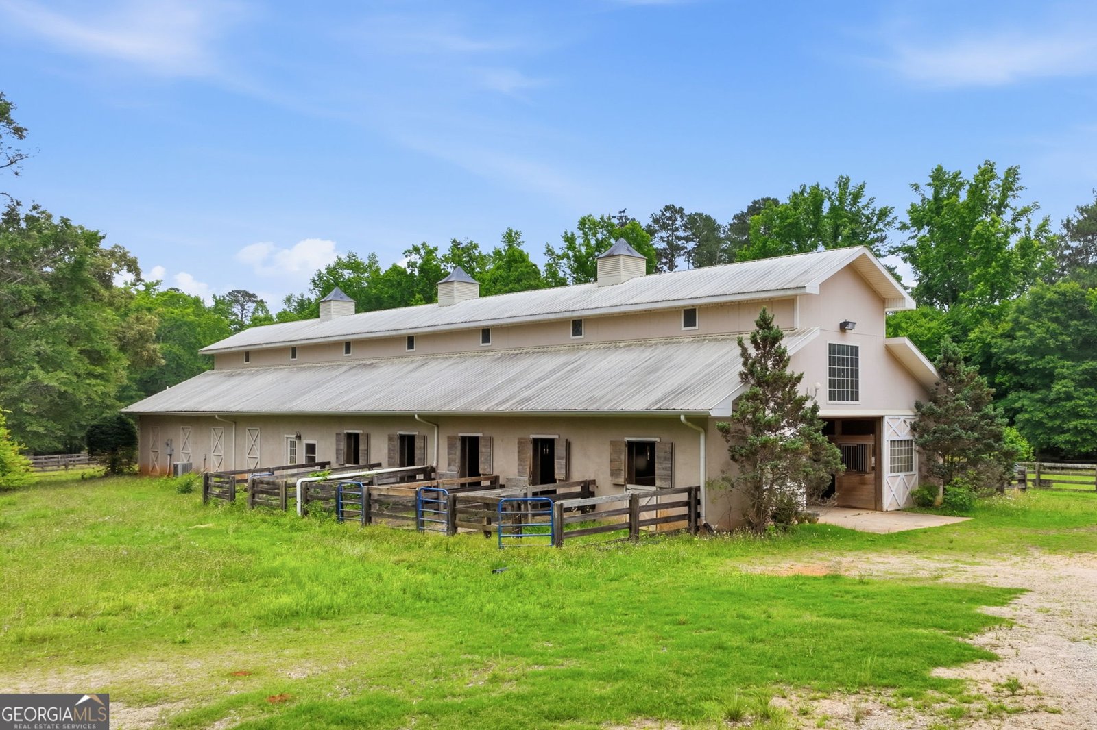 100 Wilson Road Covington - Photo 34