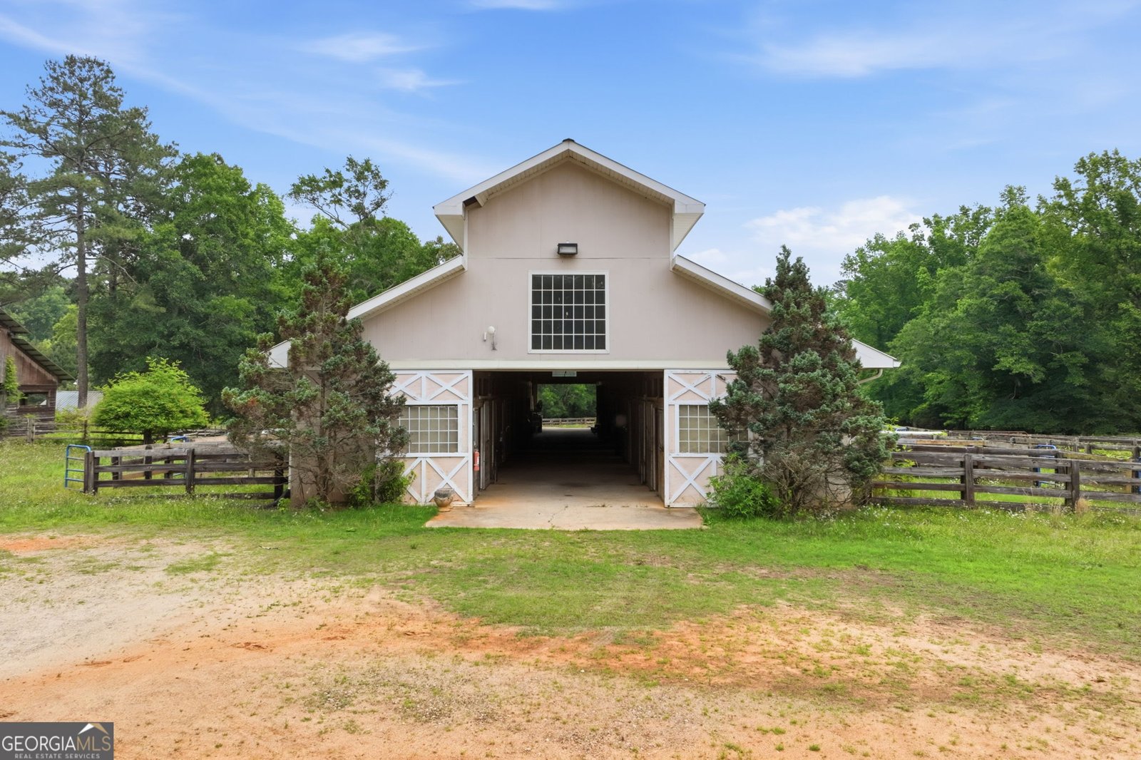 100 Wilson Road Covington - Photo 35