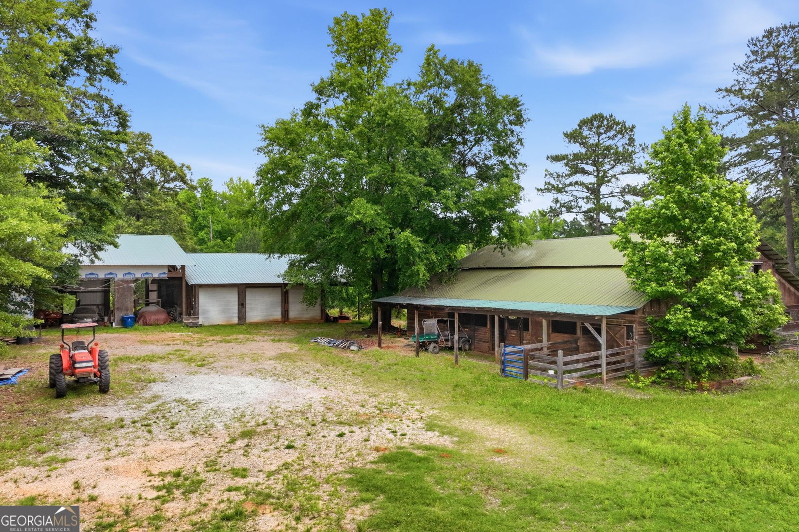 100 Wilson Road Covington - Photo 37