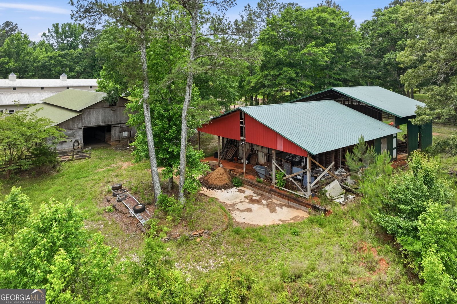 100 Wilson Road Covington - Photo 38