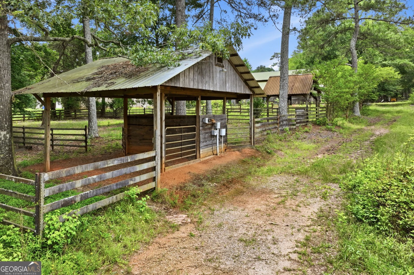 100 Wilson Road Covington - Photo 44
