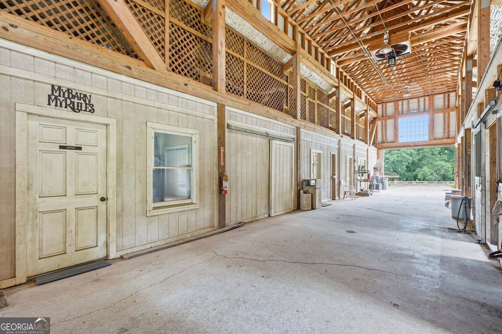 100 Wilson Road Covington - Photo 47