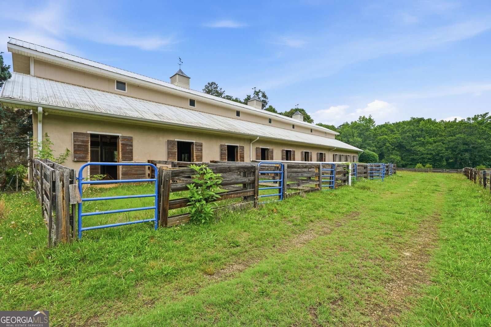 100 Wilson Road Covington - Photo 50