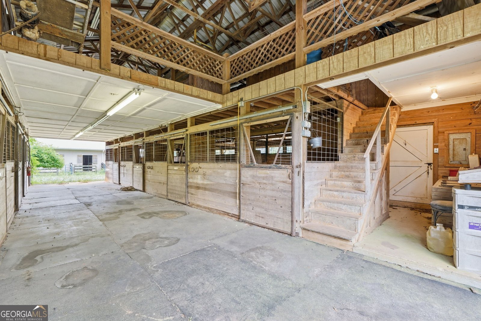 100 Wilson Road Covington - Photo 53