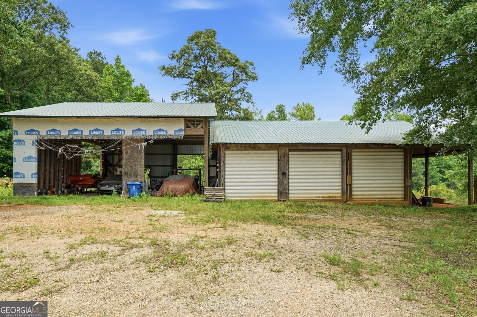 100 Wilson Road Covington - Photo 55