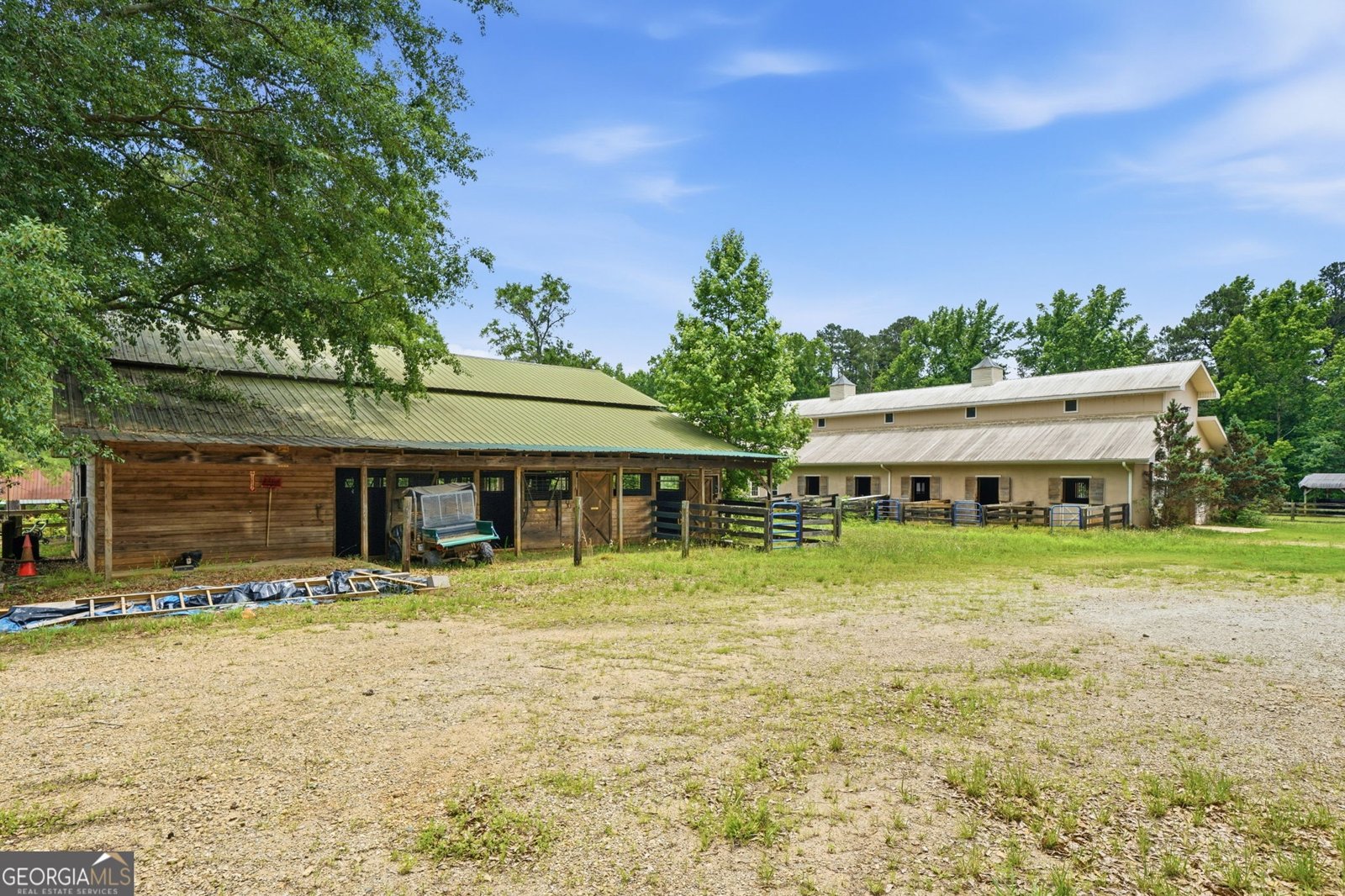 100 Wilson Road Covington - Photo 56