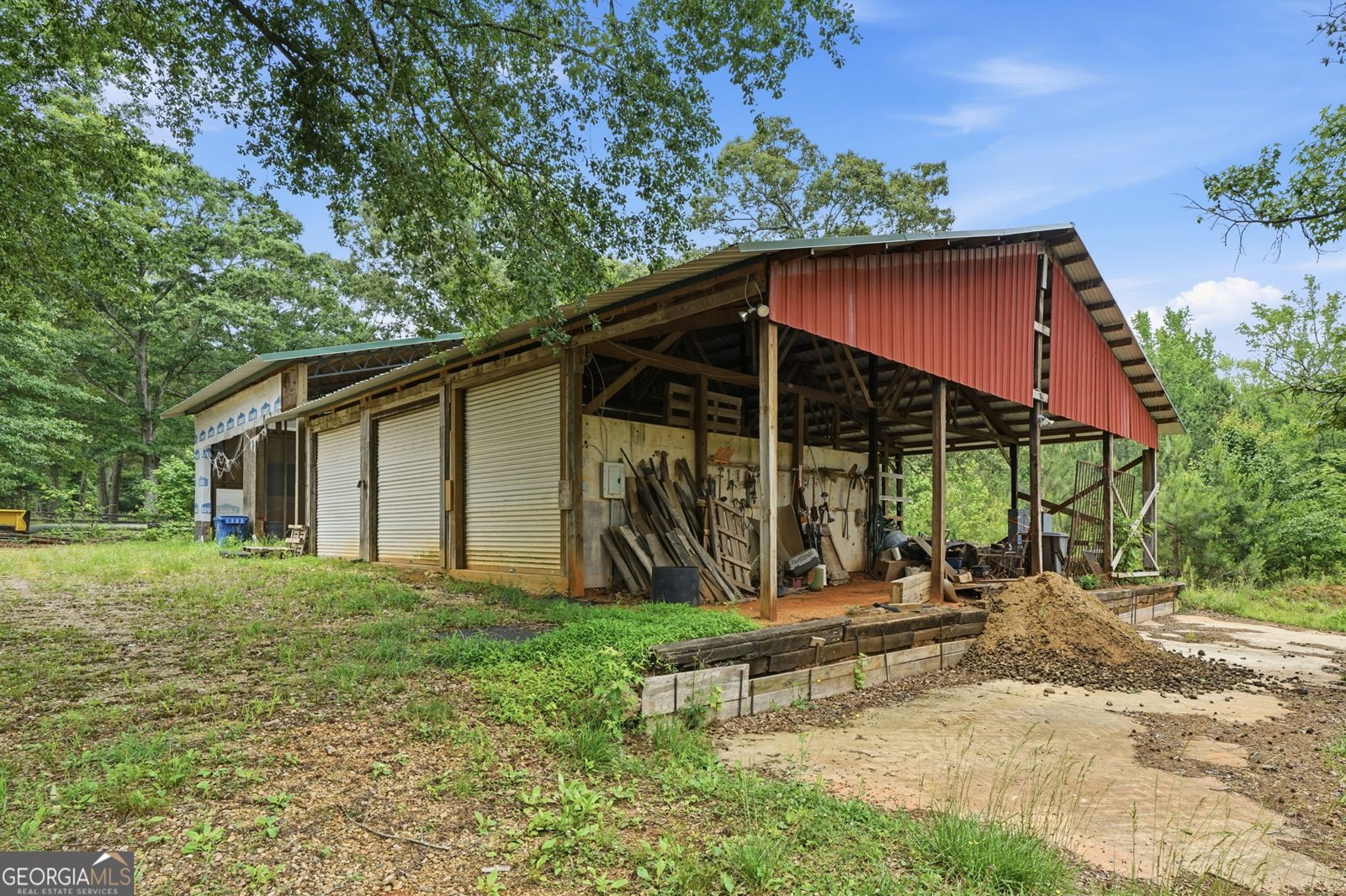 100 Wilson Road Covington - Photo 57