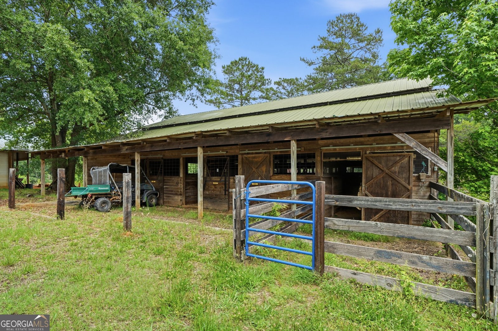 100 Wilson Road Covington - Photo 58