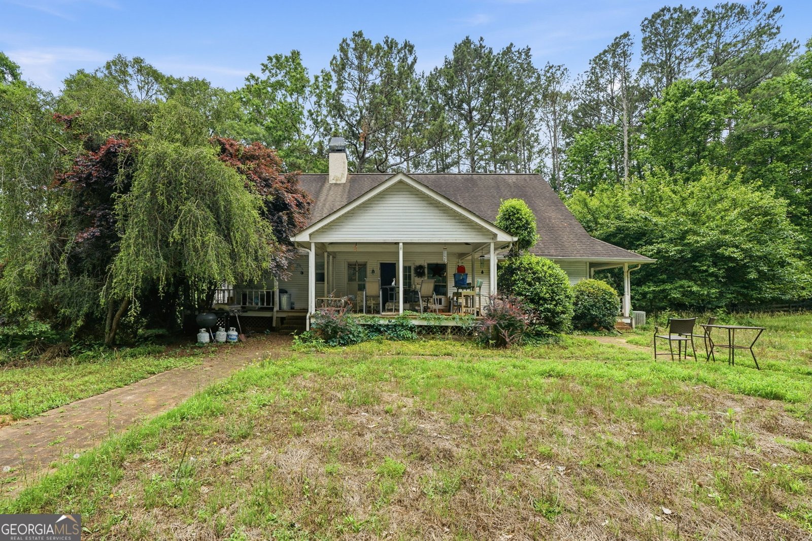 100 Wilson Road Covington - Photo 59