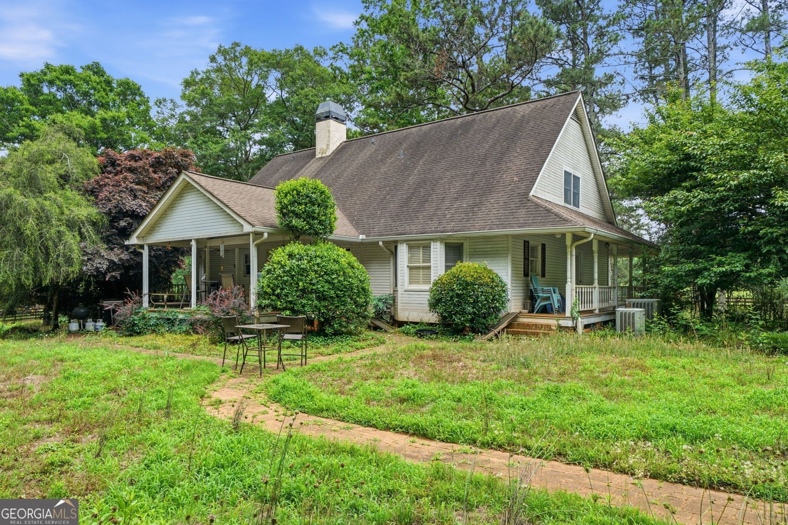 100 Wilson Road Covington - Photo 60