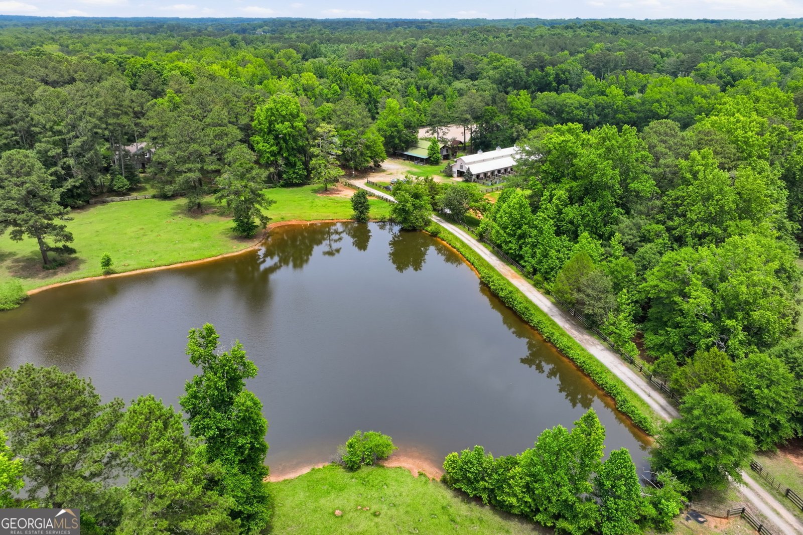 100 Wilson Road Covington - Photo 8