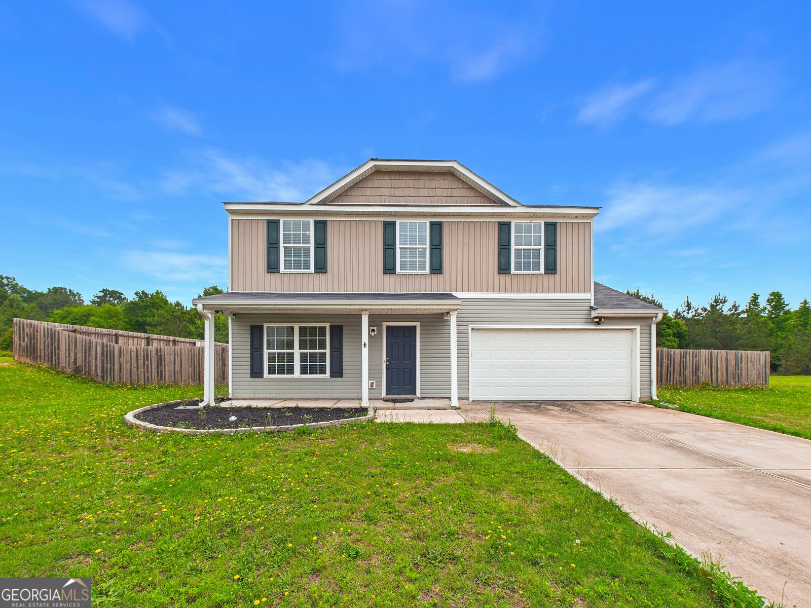 4068 Liberty Estates Drive Macon - main photo
