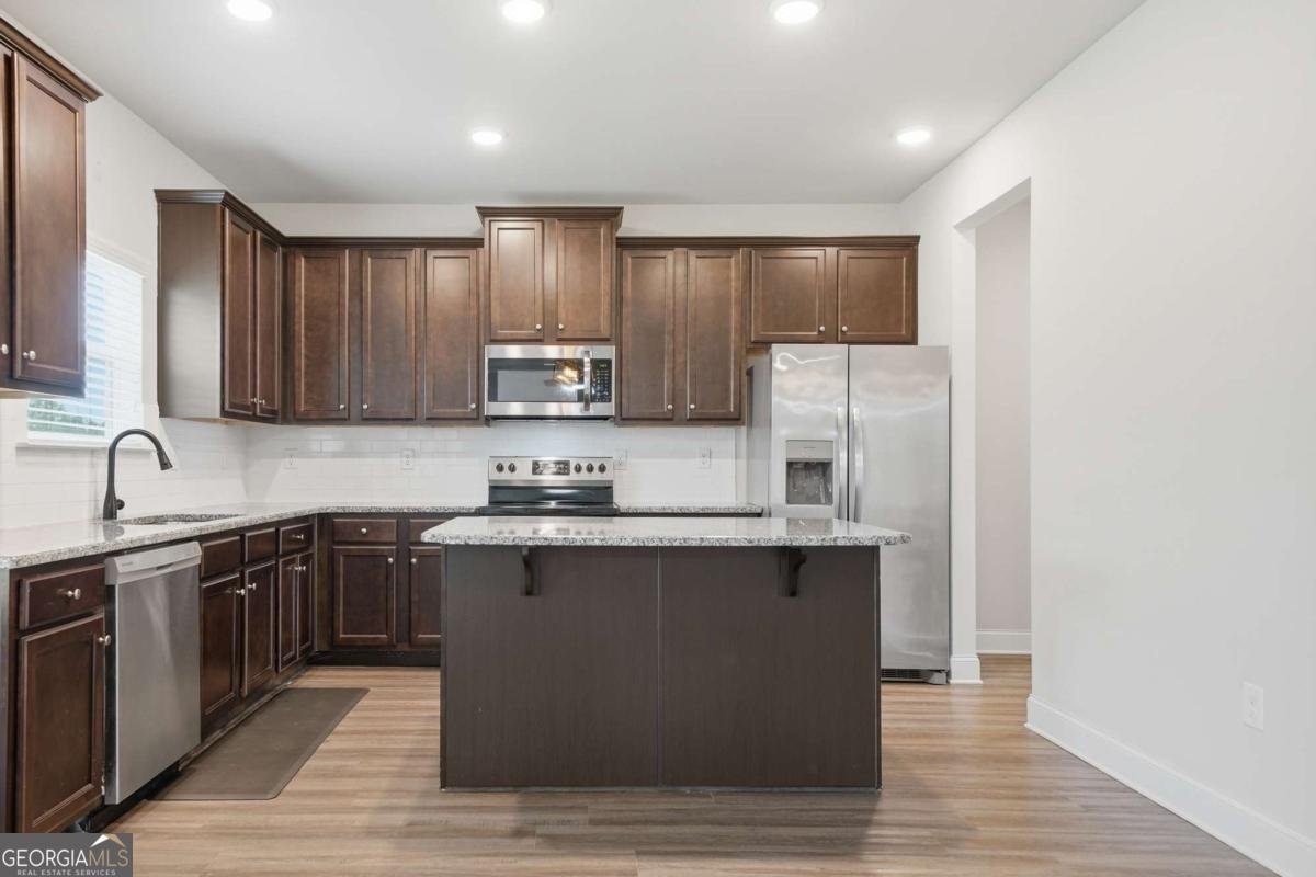 61 Village Circle Rydal - Photo 12