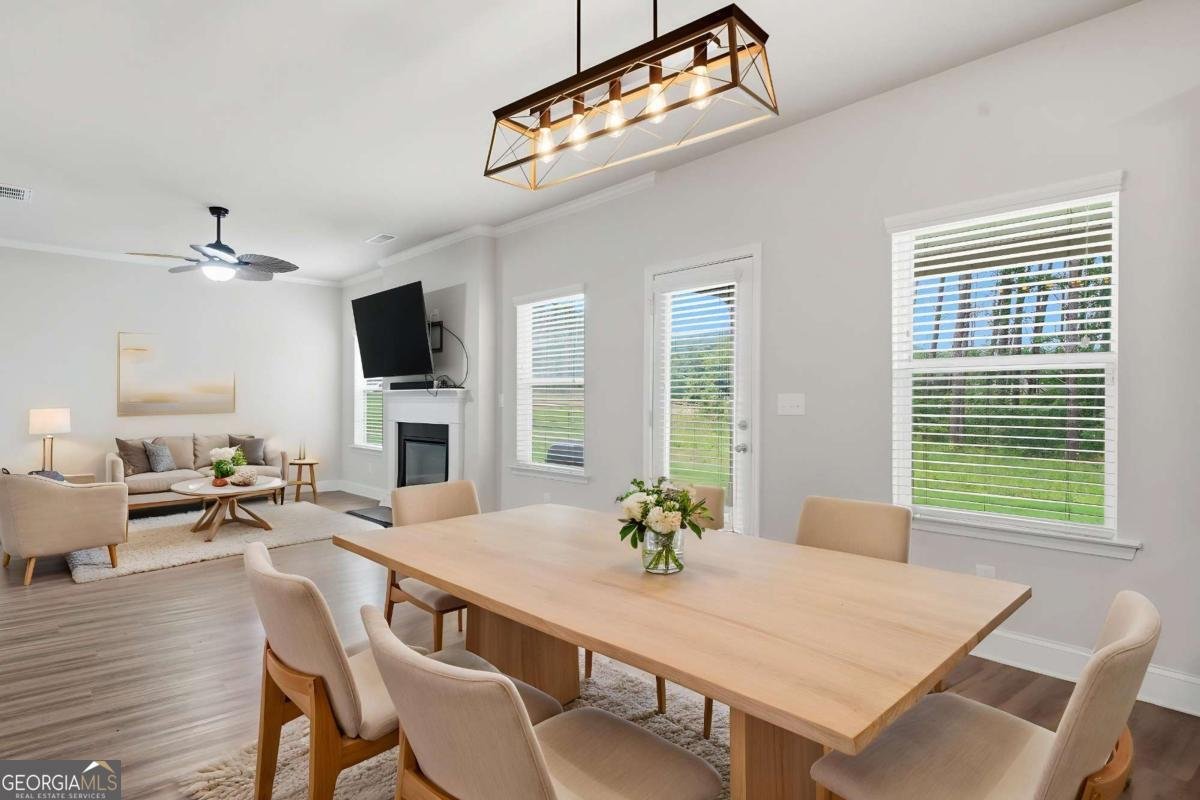 61 Village Circle Rydal - Photo 16