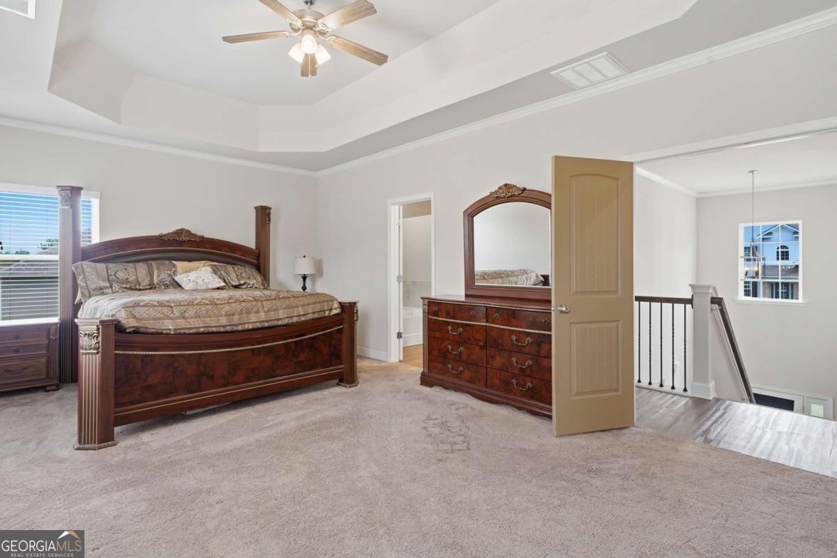 61 Village Circle Rydal - Photo 33