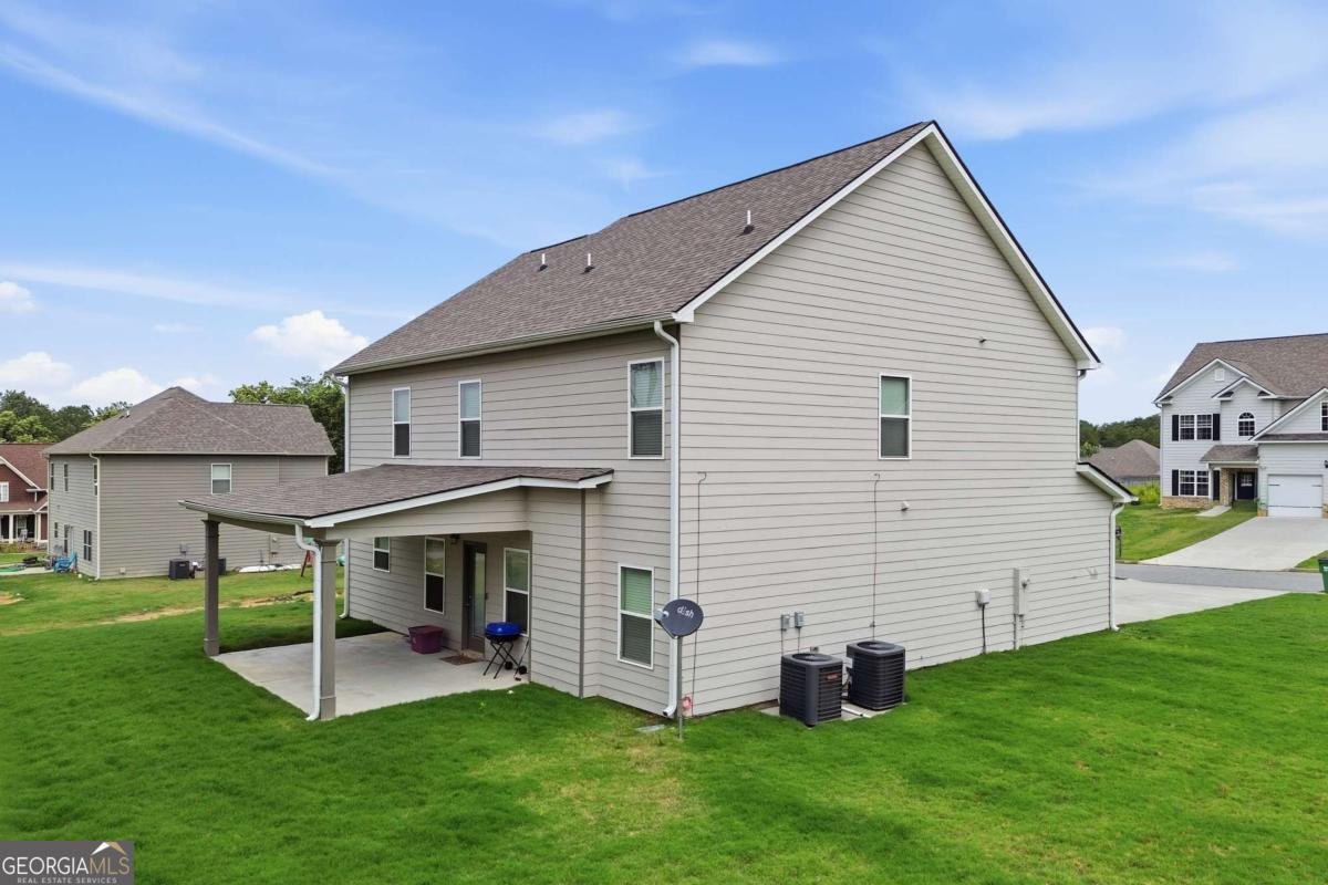 61 Village Circle Rydal - Photo 40