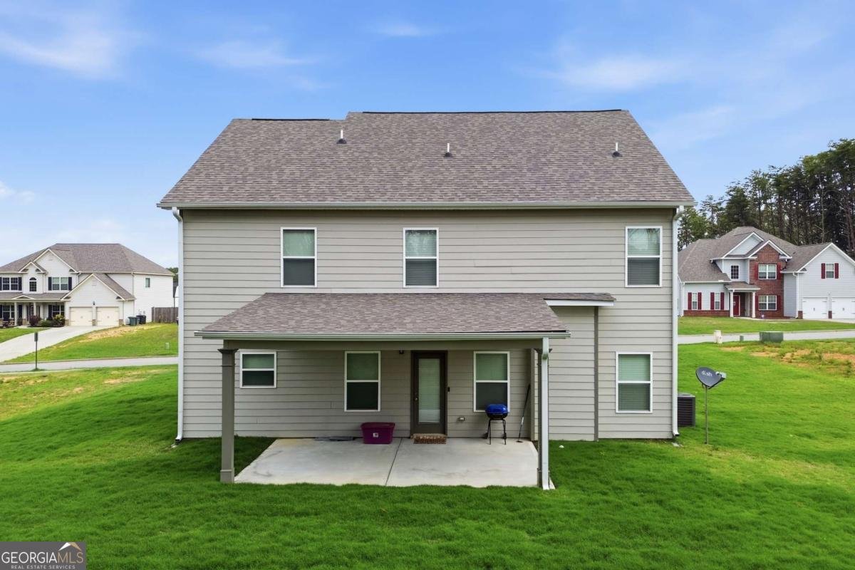 61 Village Circle Rydal - Photo 41