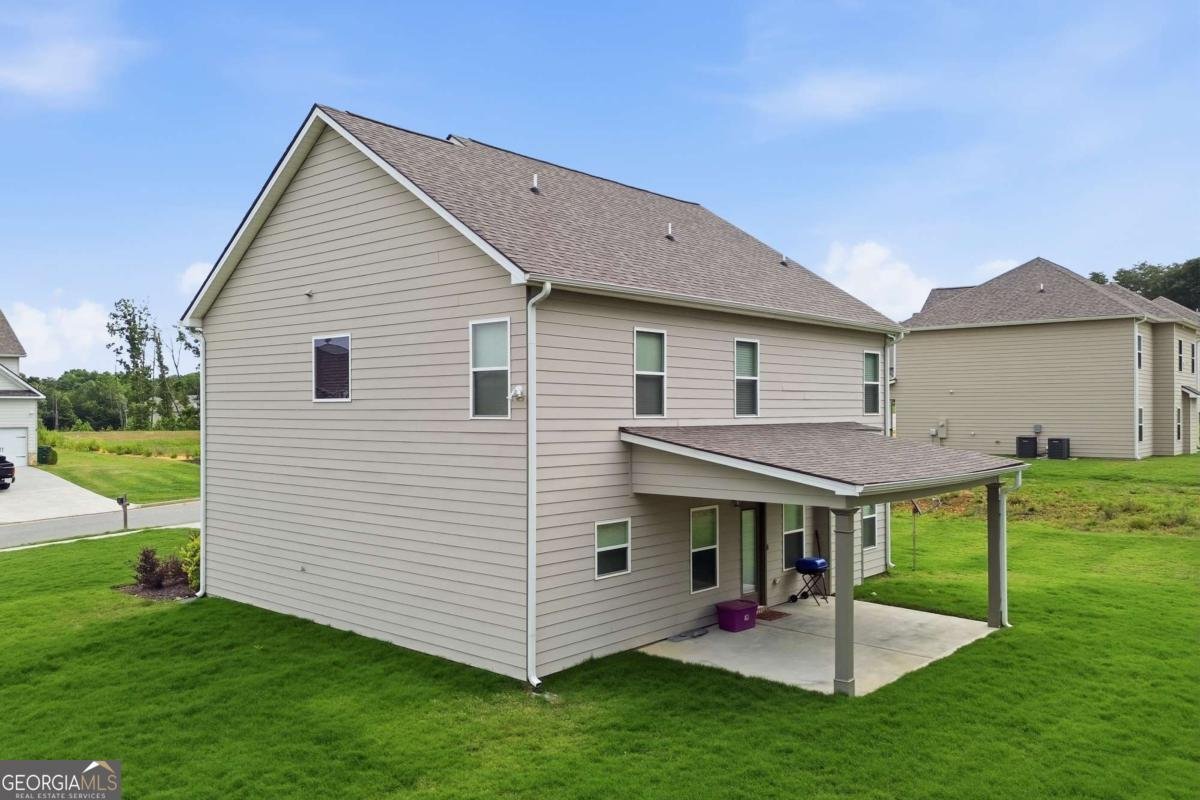 61 Village Circle Rydal - Photo 42
