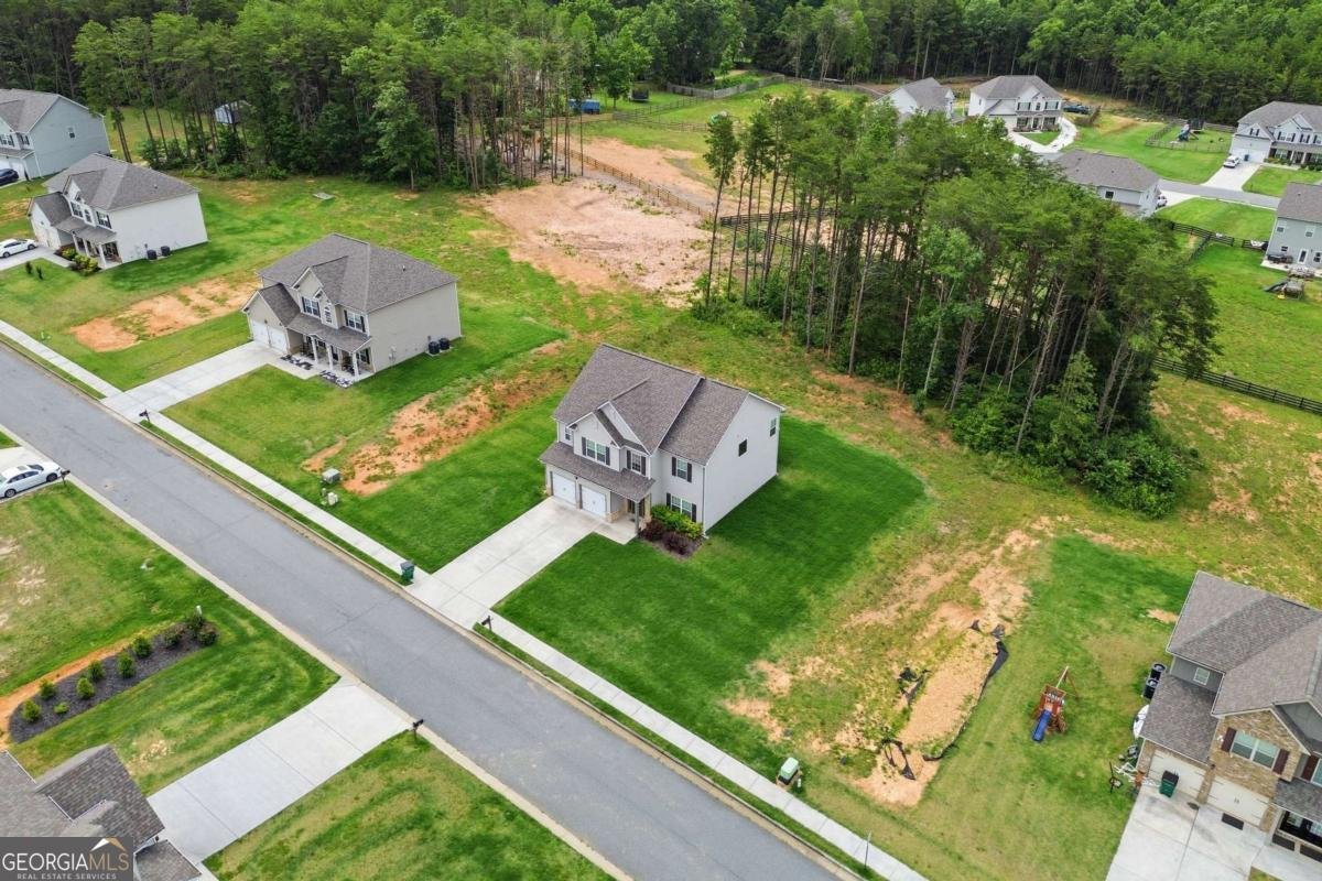 61 Village Circle Rydal - Photo 45