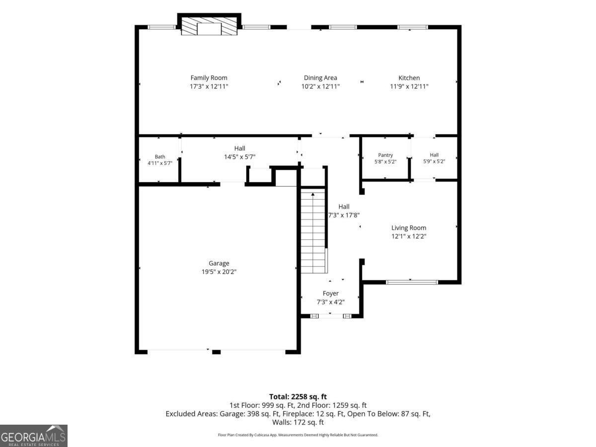 61 Village Circle Rydal - Photo 47
