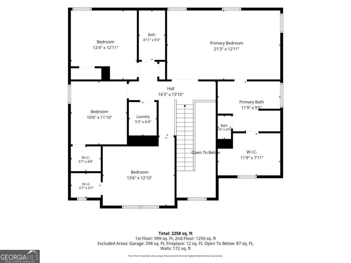 61 Village Circle Rydal - Photo 48