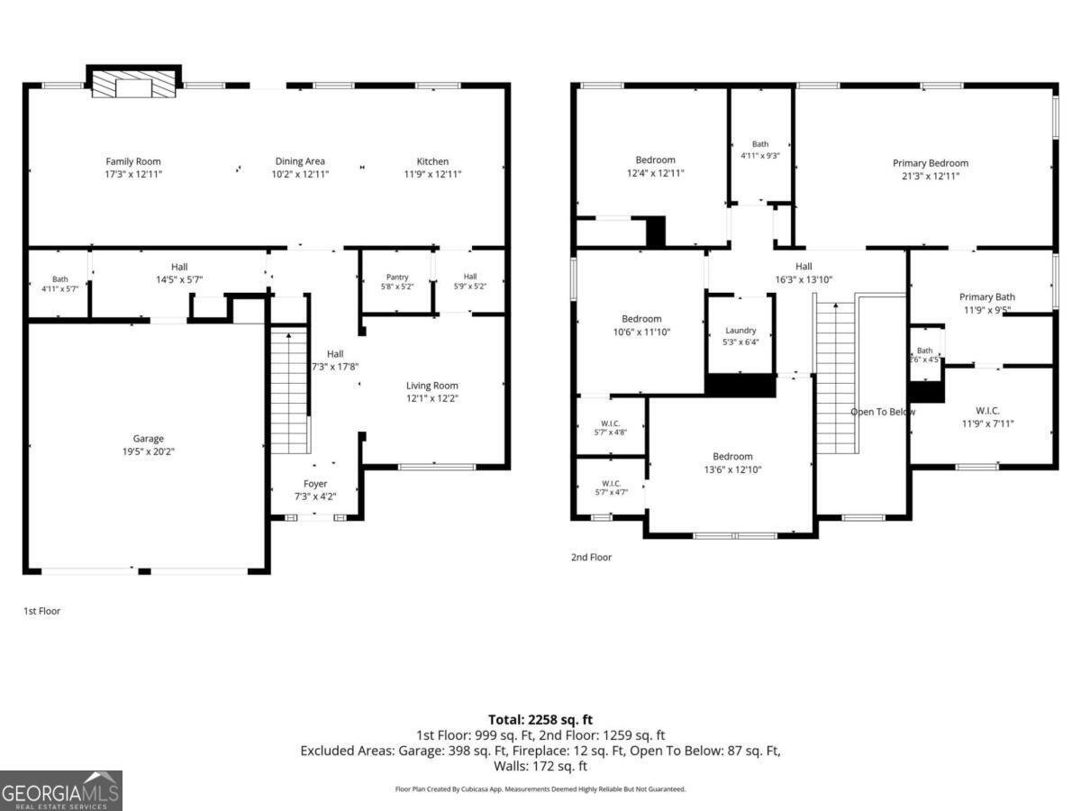 61 Village Circle Rydal - Photo 49