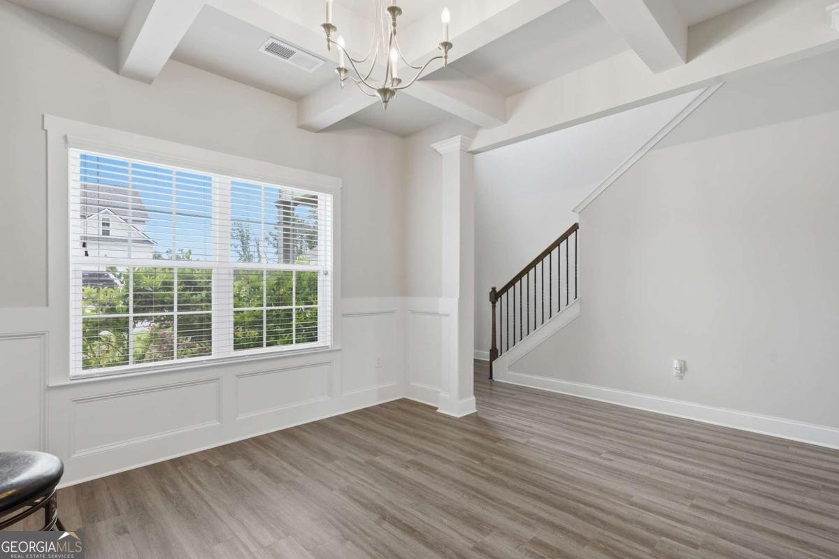 61 Village Circle Rydal - Photo 7