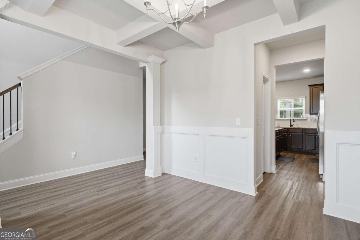 61 Village Circle Rydal - Photo 8