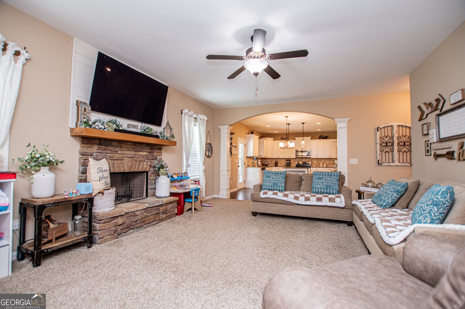 152 Grayson Myers Drive Villa Rica - Photo 10