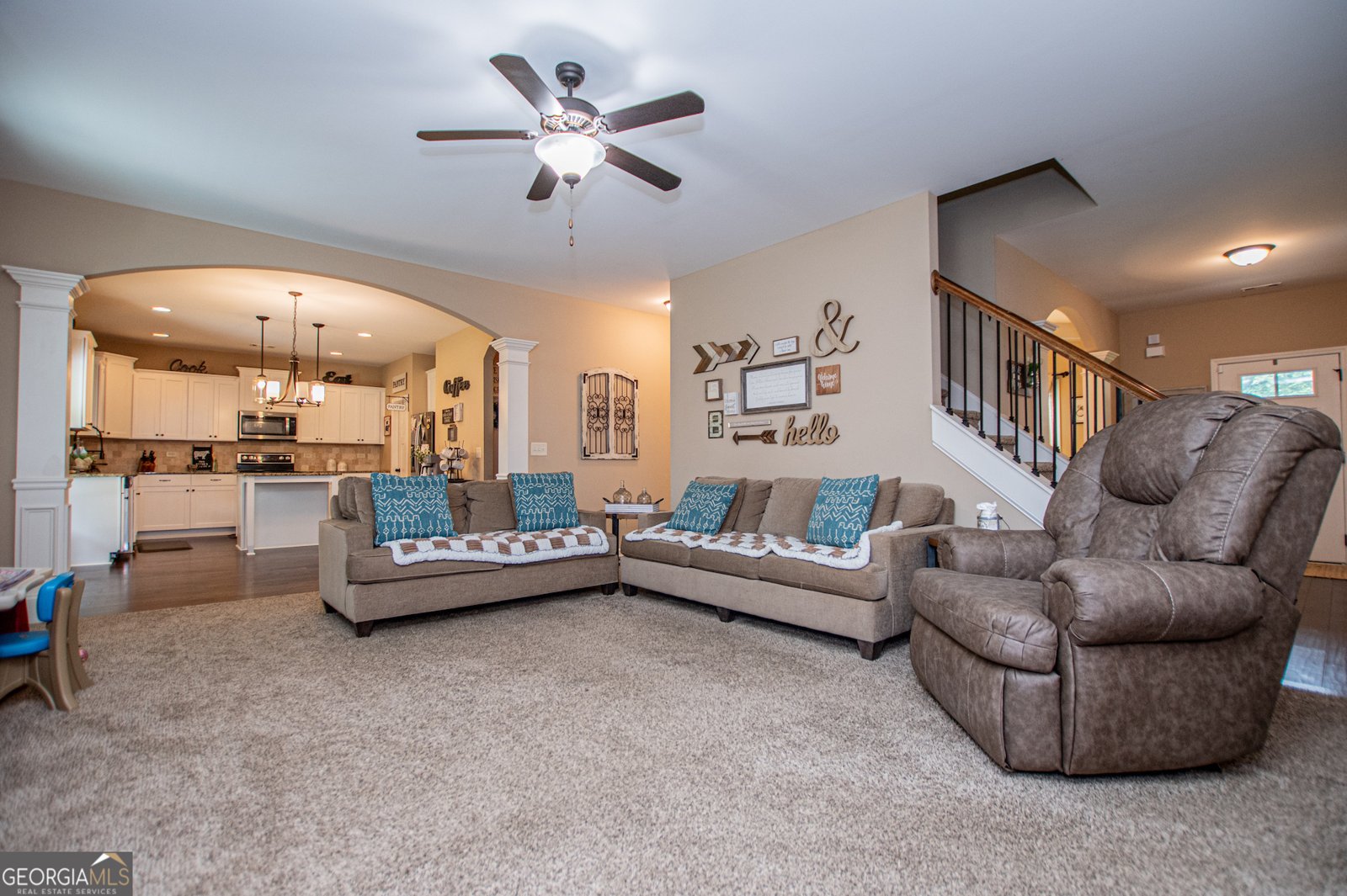152 Grayson Myers Drive Villa Rica - Photo 11
