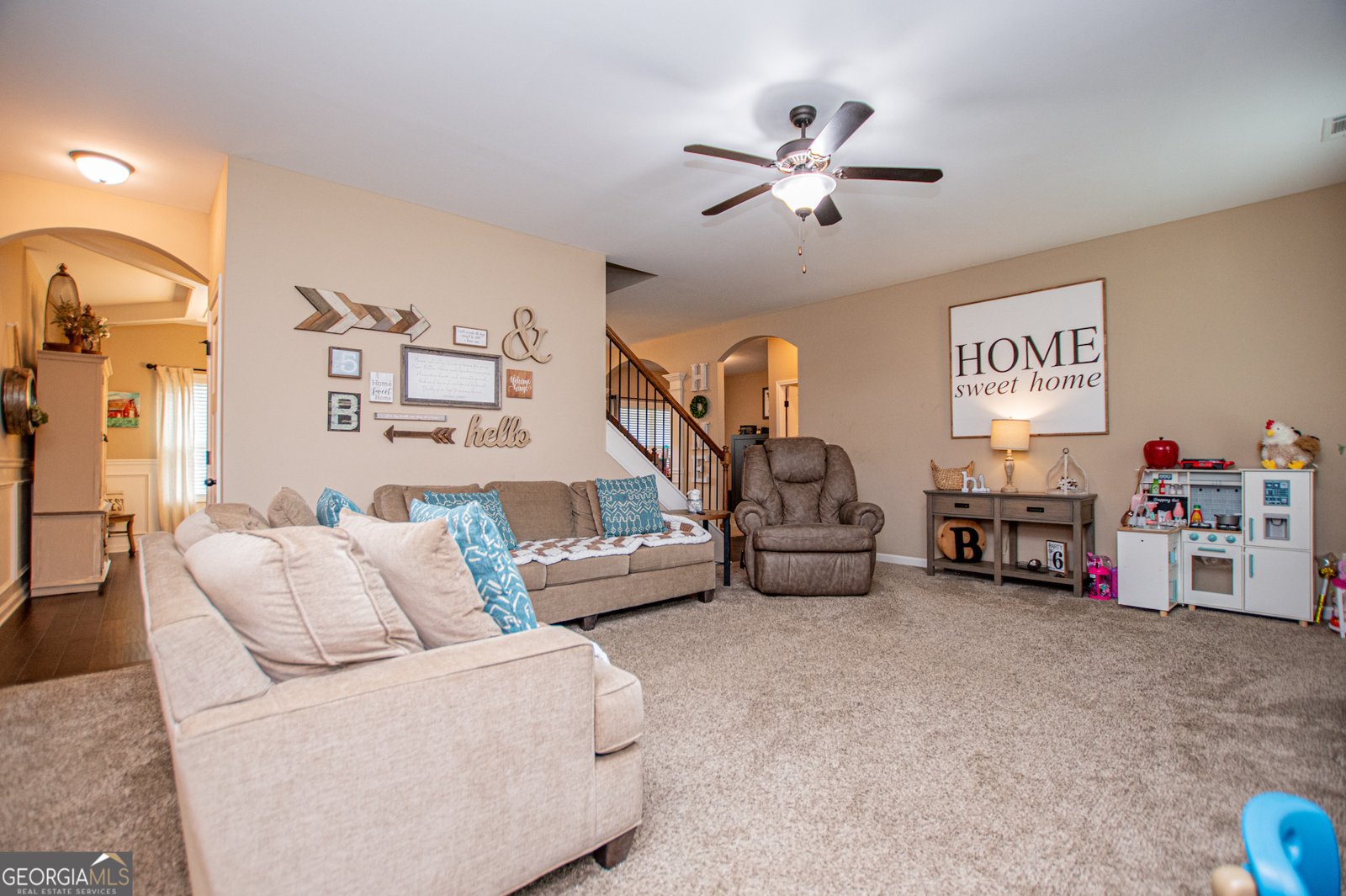 152 Grayson Myers Drive Villa Rica - Photo 12