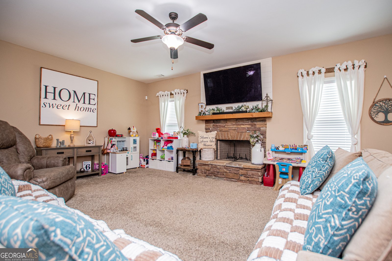 152 Grayson Myers Drive Villa Rica - Photo 13