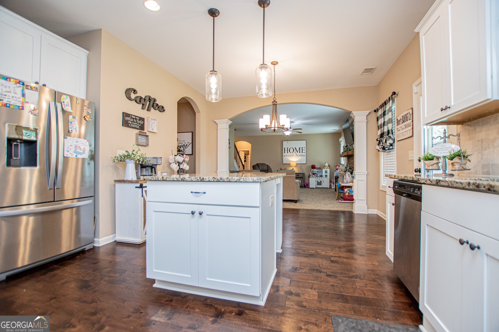 152 Grayson Myers Drive Villa Rica - Photo 15