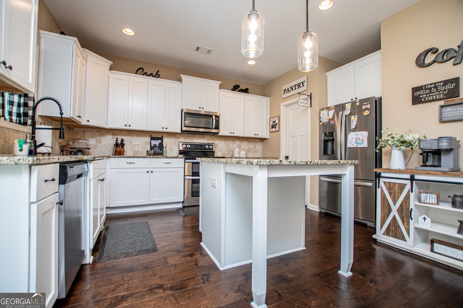 152 Grayson Myers Drive Villa Rica - Photo 19