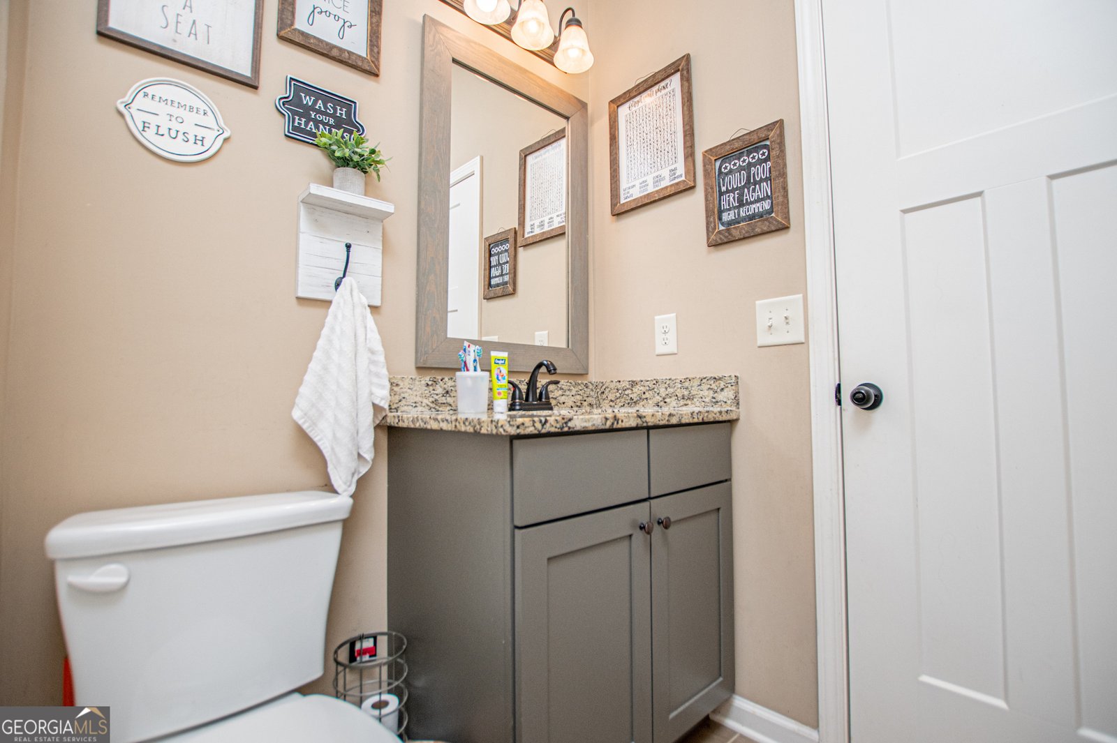 152 Grayson Myers Drive Villa Rica - Photo 25