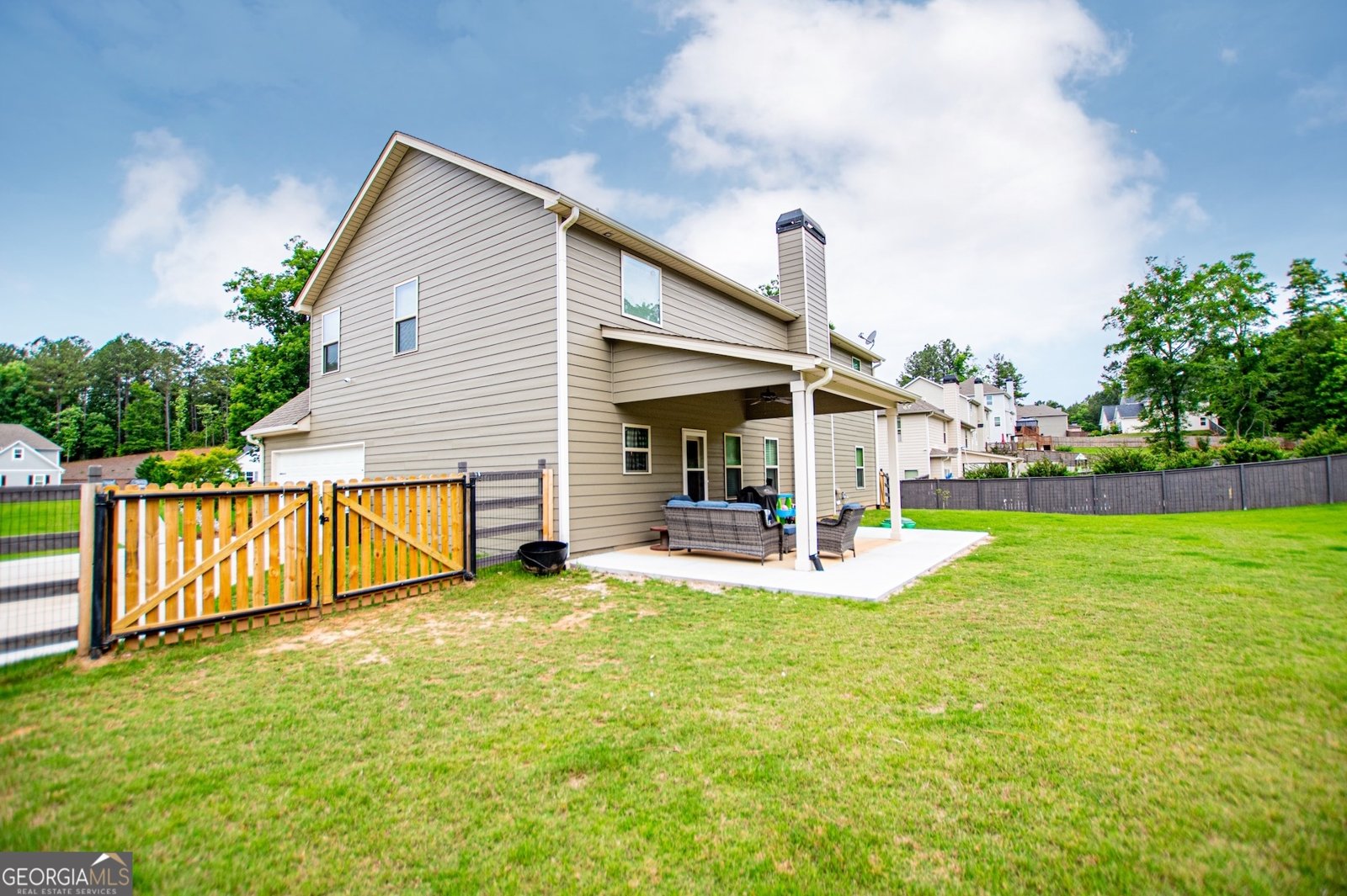 152 Grayson Myers Drive Villa Rica - Photo 44