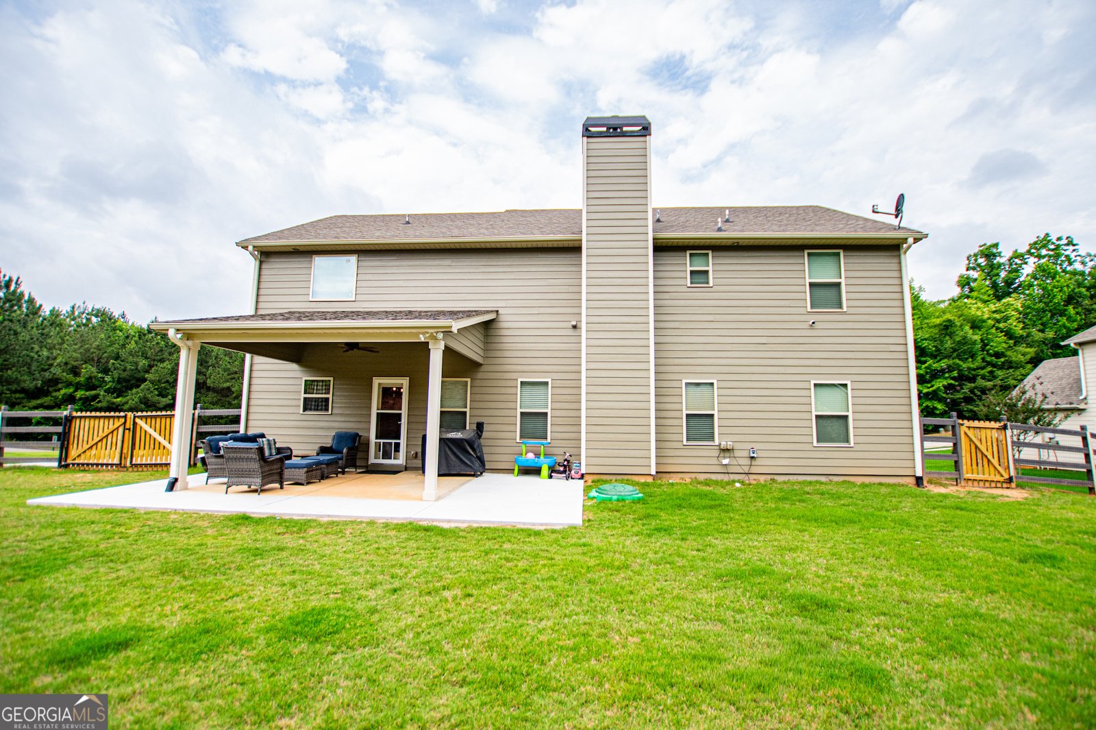 152 Grayson Myers Drive Villa Rica - Photo 45