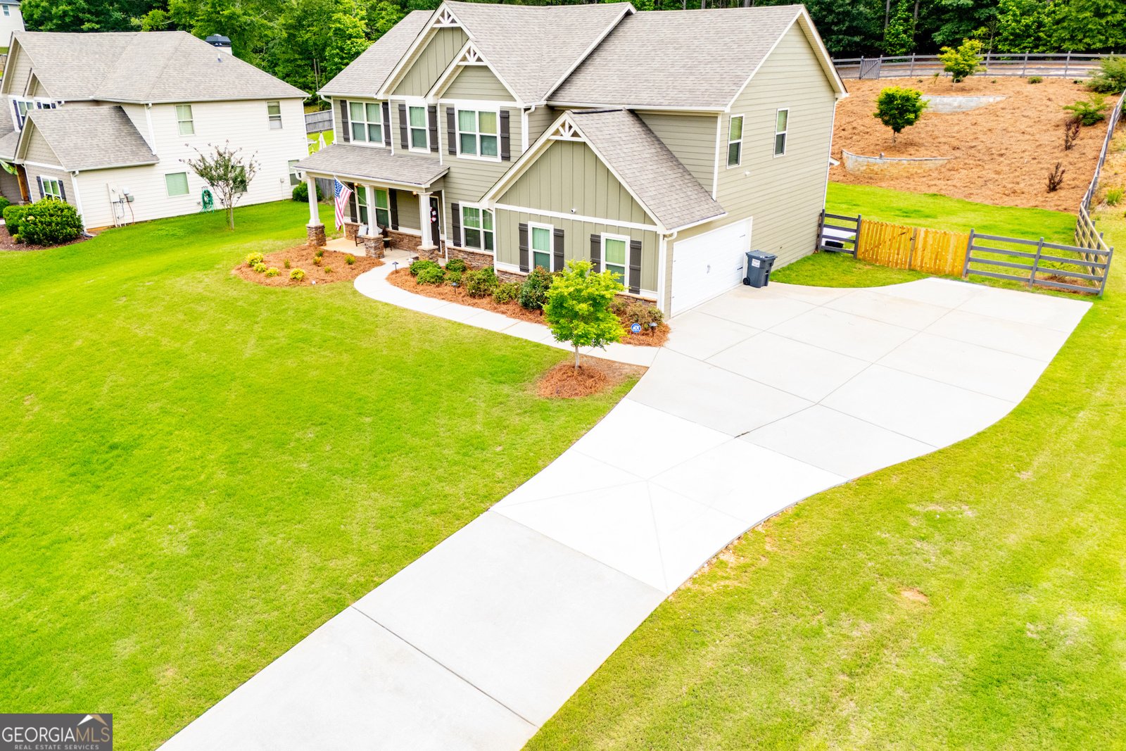 152 Grayson Myers Drive Villa Rica - Photo 46