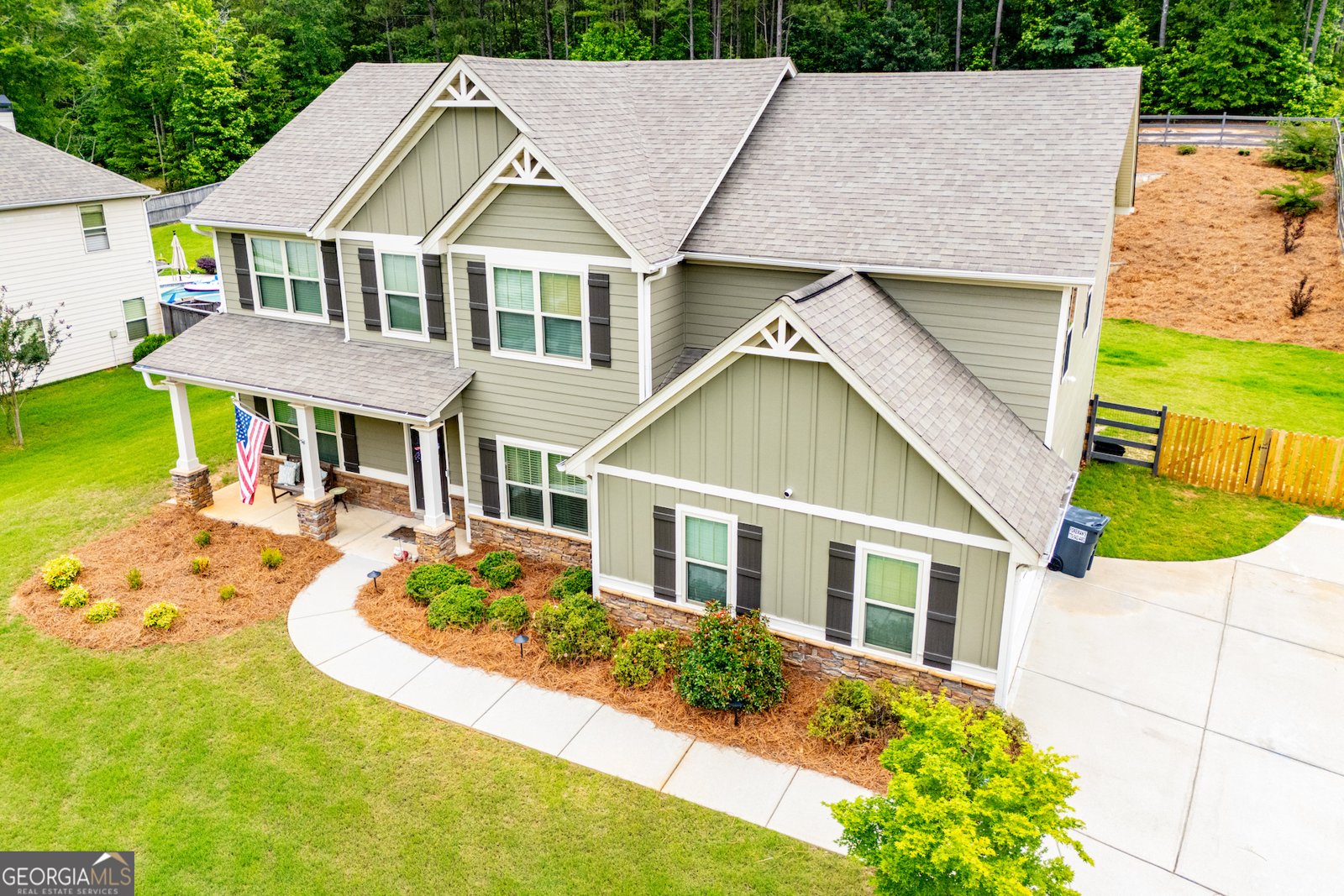 152 Grayson Myers Drive Villa Rica - Photo 47