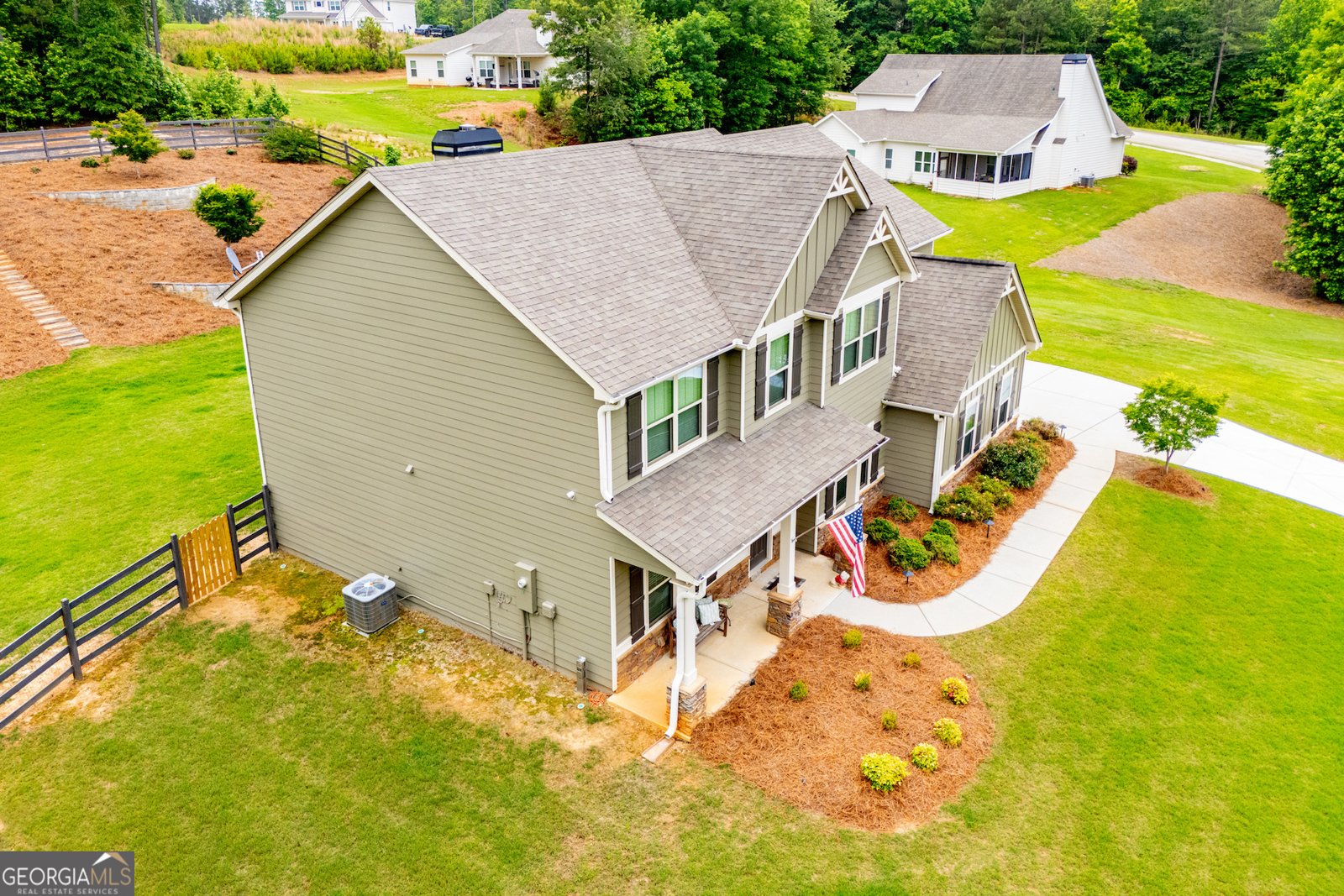 152 Grayson Myers Drive Villa Rica - Photo 48