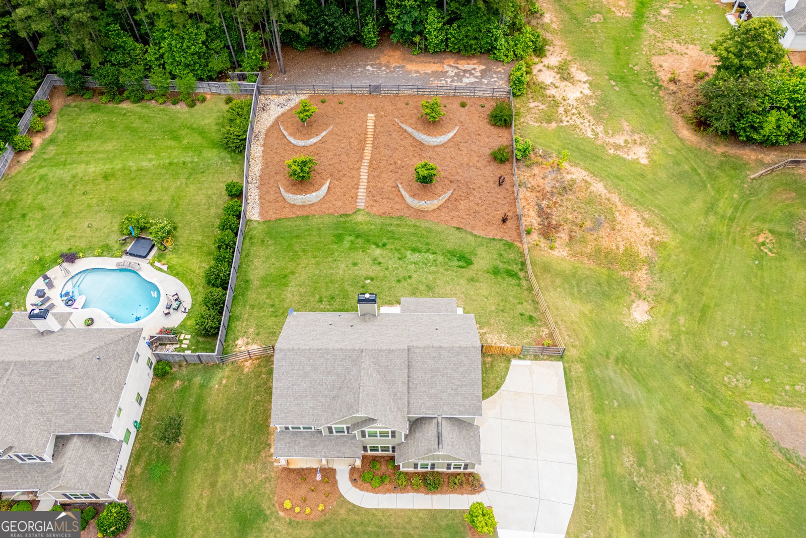 152 Grayson Myers Drive Villa Rica - Photo 50